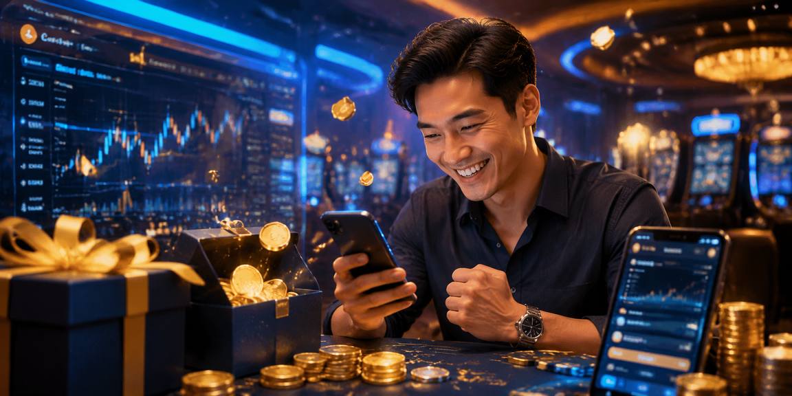 vswin mobile gaming